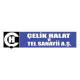 File:Ayes Celik Hasir Ve Cit Sanayi A.S. logo.jpg
