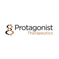File:Protagonist Therapeutics, Inc. logo.jpg