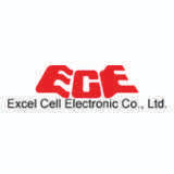 File:Excel Cell Electronic Co., Ltd. logo.jpg
