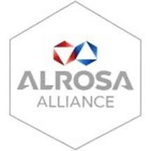 File:Public Joint Stock Company ALROSA logo.jpg