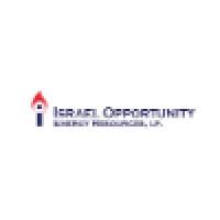 File:Israel Opportunity - Energy Resources, LP logo.jpg