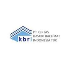 File:PT Kertas Basuki Rachmat Indonesia Tbk logo.jpg