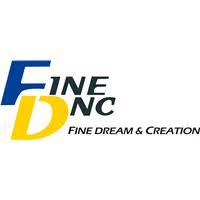 File:Fine DNC Co., Ltd. logo.jpg