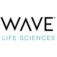 File:Wave Life Sciences Ltd. logo.jpg