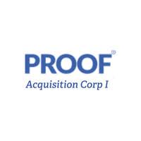 File:PROOF Acquisition Corp I logo.jpg