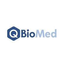 File:Q BioMed Inc. logo.jpg