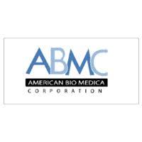 File:American Bio Medica Corporation logo.jpg