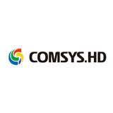 File:COMSYS Holdings Corporation logo.jpg