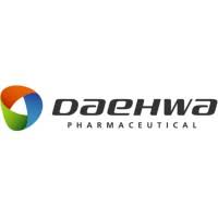 File:DAE HWA Pharmaceutical Co., Ltd. logo.jpg