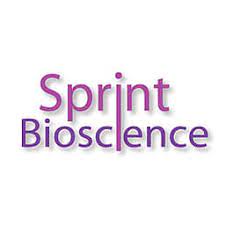 File:Sprint Bioscience AB logo.jpg