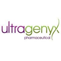 File:Ultragenyx Pharmaceutical Inc. logo.jpg