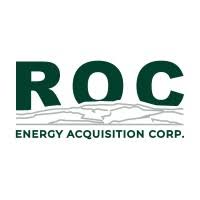 File:ROC Energy Acquisition Corp. logo.jpg
