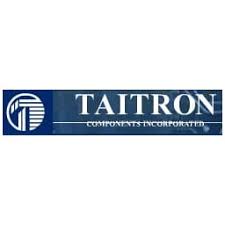 File:Taitron Components Incorporated logo.jpg