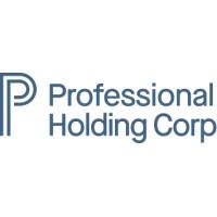 File:Professional Holding Corp. logo.jpg
