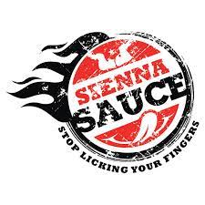 File:Sienna Sauce logo.jpg