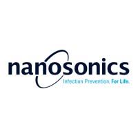 File:Nanosonics Limited logo.jpg