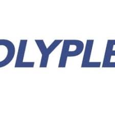File:Polyplex Corporation Limited logo.jpg