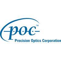 File:Precision Optics Corporation, Inc. logo.jpg