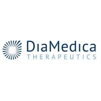 File:DiaMedica Therapeutics Inc. logo.jpg