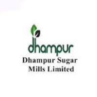 File:Dhampur Sugar Mills Limited logo.jpg