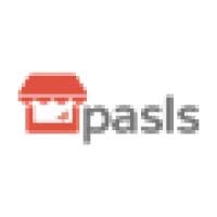 File:Paslin Digital Technology Co., Ltd. logo.jpg