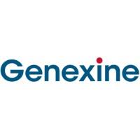 File:Genexine, Inc. logo.jpg