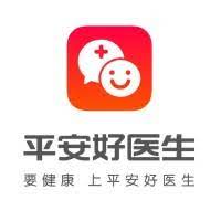 File:Ping An Healthcare and Technology Company Limited logo.jpg