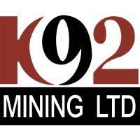 File:K92 Mining Inc. logo.jpg