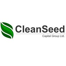 File:Clean Seed Capital Group Ltd. logo.jpg