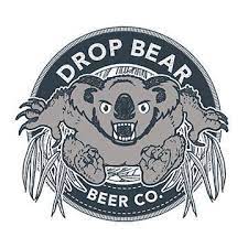 File:Drop Bear Beer Co. logo.jpg