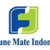 File:PT Fortune Mate Indonesia Tbk logo.jpg