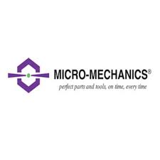 File:Micro-Mechanics logo.jpg