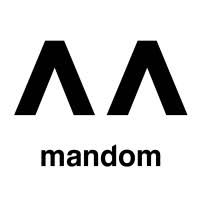 File:PT. Mandom Indonesia Tbk logo.jpg