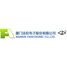File:Xiamen Faratronic Co., Ltd. logo.jpg