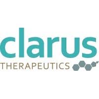 File:Clarus Therapeutics Holdings, Inc. logo.jpg
