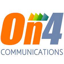 File:On4 Communications, Inc. logo.jpg