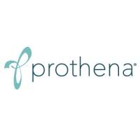 File:Prothena Corporation plc logo.jpg