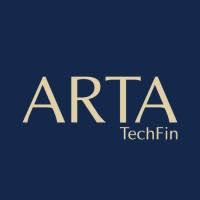 File:Arta TechFin Corporation Limited logo.jpg