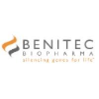 File:Benitec Biopharma Inc. logo.jpg