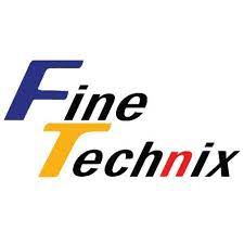 File:Finetechnix. Co.,Ltd. logo.jpg