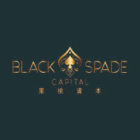 File:Black Spade Acquisition Co logo.jpg