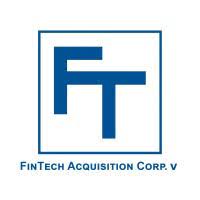 File:Fintech Acquisition Corp. V logo.jpg