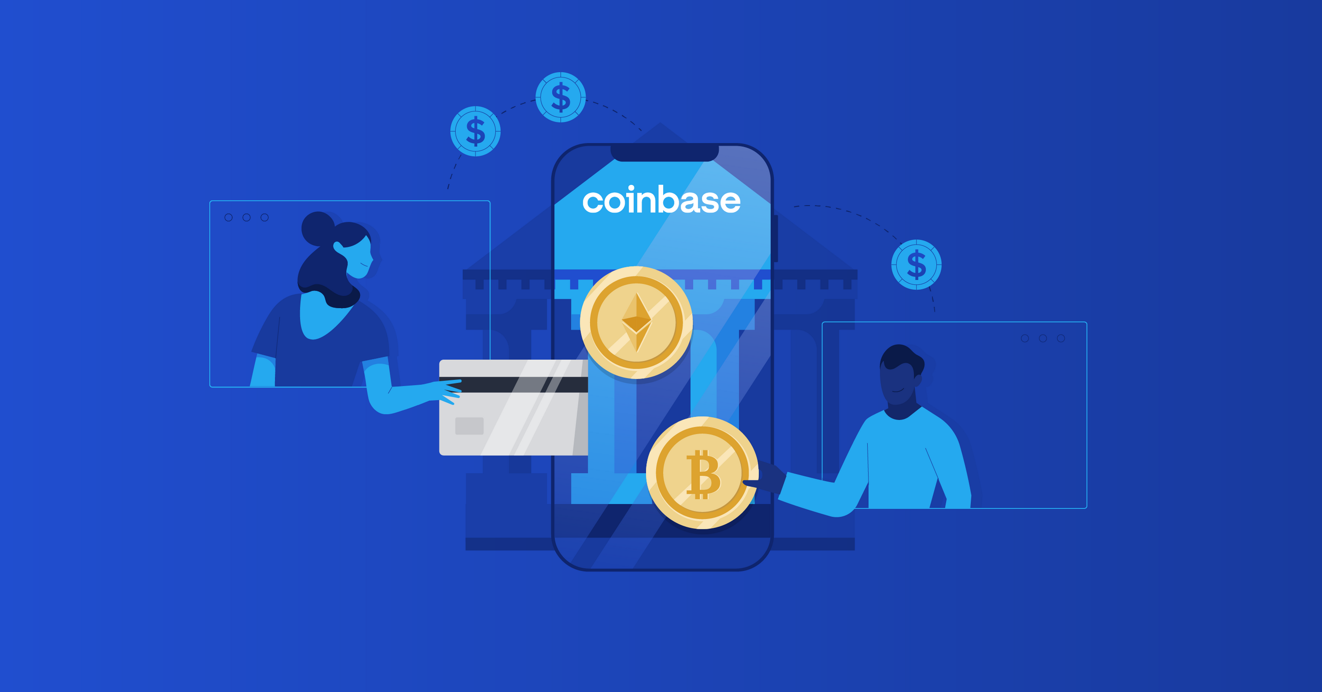 Coinbase