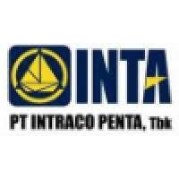 File:PT Intraco Penta Tbk logo.jpg