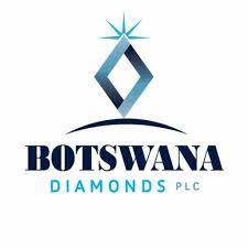 File:Botswana Diamonds plc logo.jpg