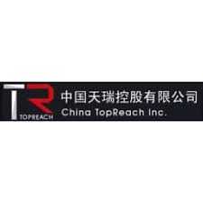 File:China TopReach Inc logo.jpg