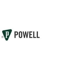 File:Powell Industries, Inc. logo.jpg