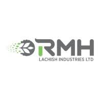 File:Lachish Industries Ltd logo.jpg