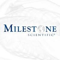 File:Milestone Scientific Inc. logo.jpg