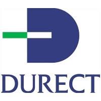 File:DURECT Corporation logo.jpg